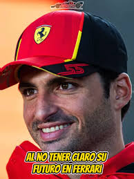 Checo Perez Mentandole Su Madre A Carlos Sainz