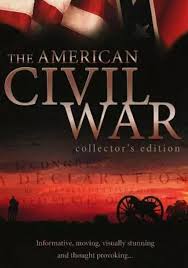 The American Civil War - streaming tv show online