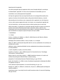 Pajonales de la colina, ricos en víboras. Importancia De Los Pajonales Ecosistema Humedal