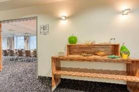 A city tax/mandatory bed tax/city tourism tax will be charged during the stay. Park Inn By Radisson Berlin City West Hotel Berlin Overview