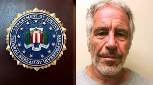 Trump admin says Democrats created Epstein files, denies 'client list'  exists