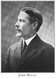 Building Shells According to Hoyle