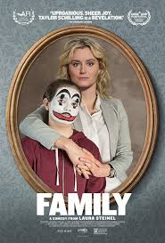 Family 2019 1390 X 2048 Taylor Schilling Family Movies Family Movie Poster
