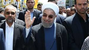 Hassan rouhani is an iranian politician and the 7th president of iran. Profile Hassan Rouhani President Of Iran Bbc News