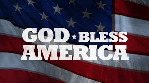 God Bless America Wallpapers Top Free God Bless America Backgrounds Wallpaperaccess Loveless, jobless, possibly terminally ill, frank has had enough of the downward spiral of america.