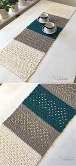 Stunning And Easy Crochet Tablecloths Pattern Center Crochet Table Runner Pattern Crochet Tablecloth Pattern Crochet Doily Patterns
