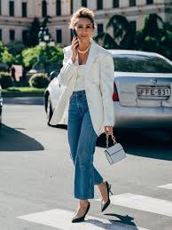 5 Summer Work Outfits And Styles That Are Office Friendly Vogue