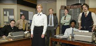 Prime Suspect 1973 Tv Shows Prime Tv