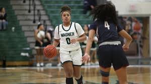 Monday's matchup will start at 4 p.m. Alex Cowan 2020 2021 Women S Basketball Wagner College Athletics