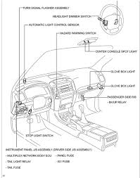 You can turn it on, and then look under your dash with a flashlight and see where the clicking sound is coming from. Ok I Need Help Flasher Relay Location Ih8mud Forum