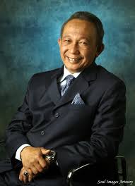 Tan sri samsudin bin osman. Epf Plans To Increase Overseas Investments To Improve Returns