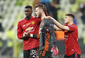 Ole gunnar solskjaer, the hero of one of manchester united's greatest european nights. Fwtx9iwglmi Tm