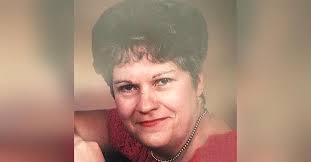 Shirley M. Downes Obituary