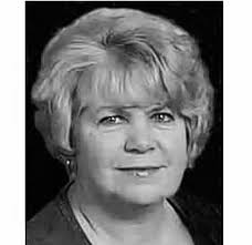 Rebecca COSBY Obituary (1953