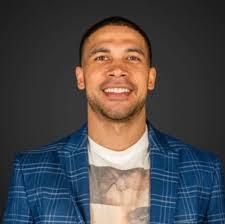 Marcus Mccall's Instagram, Twitter & Facebook