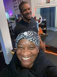 Racers, Pacers, sisters! Wait! Can you even tell we're