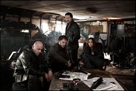 Braquo saison 3 episode 6 disponible aussi en téléchargement: Braquo Uk Posts Facebook