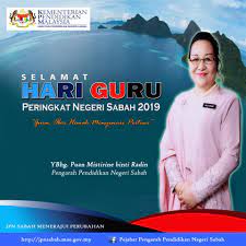 Pendidikan zaman pengaruh hindu dan budha. Pejabat Pengarah Pendidikan Negeri Sabah Facebook