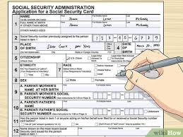Check spelling or type a new query. 4 Ways To Get A Duplicate Social Security Card Wikihow