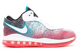 Miami knights ретвитнул(а) john calipari. Nike Lebron 8 V 2 Low Miami Nights 2021 Release Info Sneakernews Com