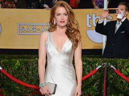Isla fisher and sacha baron cohen have been together 18 years and have three kids. Isla Fisher Is Pregnant With Baby 3