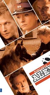 Komisarz Alex (TV Series 2012– )