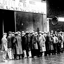 This was the worst stock market crash in us history, when billions of dollars were lost, wiping out thousands of investors. Great Depression Causes Effects And History Thestreet