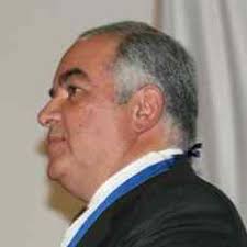 Edgardo Maya Villazón