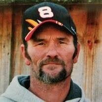 Harold Albert Ullrich Obituary