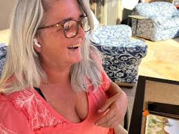 Karin Del Koenig's Funeral Details