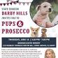 Pups & Prosecco