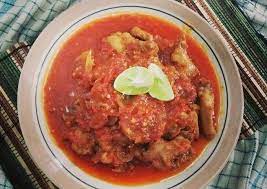 30 505 resep sambal balado instan indofood enak dan. Resep Pedesan Tulang Ayam Pedesendeus Cookpadcommunity Tangerang Oleh Nike Kristanti Cookpad