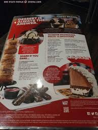 Garden salad with french dressing is pretty good. Online Menu Of Red Robin Gourmet Burgers And Brews Restaurant Florence Kentucky 41042 Zmenu