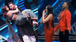 Maybe you would like to learn more about one of these? Nora Fatehi Finally Reacts To Viral Video Showing Terence Lewis Touching Her Inappropriately Tv News India Tv