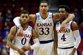 Quick access to players bio, career stats and team records. Breaking Down The Kansas Basketball Roster Rock Chalk Talk