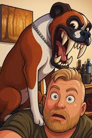 Hello, I'm Kevin and something to know about me is I love Bikes, Beer &  Boobs.