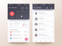 Best Calendar App For Android Calendar App Best Calendar App App Design