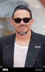 M ramos hi-res stock photography and images