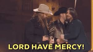New Trending Gif Online Country Music Cma Awards 2018 Cmas Chris Stapleton