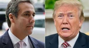 'Dumbest move I could possibly imagine': Michael Cohen reveals Trump just  subpoenaed him in a lawsuit