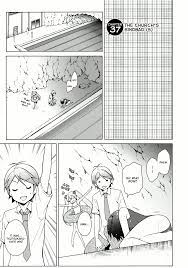 Read Hentai Ouji to Warawanai Neko. Nya! by SAGARA Sou Free On Mangakakalot  - Vol.7 Chapter 37: The Church's Sindbad (5)