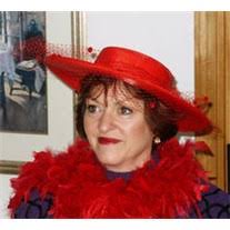 Jackolyn Evans Obituary