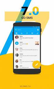 Go sms pro premium mod apk 7.98 (unlocked/plugin/sticker) android • search for best mod apk files via getmod mod finder. Descargar Go Sms Pro V 7 30 Apk Mod Android