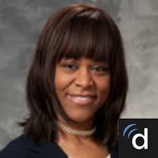 Dr. Carla M. Pugh, MD