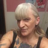 Jet Alexis Armstrong