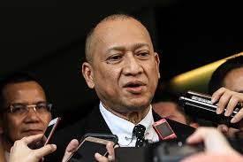 This despite being told that some component party members from mca and mic had said they may not attend the meeting. Nazri Says He Ll Still Be Friends With Anwar Even If He Doesn T Become Prime Minister