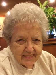 Jean Whiteside Obituary