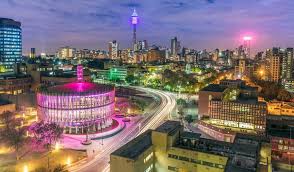 It consists of the cities of pretoria, johannesburg, germiston, and vereeniging and their surrounding metropolitan areas in the eastern part of the. Destination Guide South Africa Gauteng Province Part 5