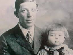 Sanford and Nell Mcelfresh Clow