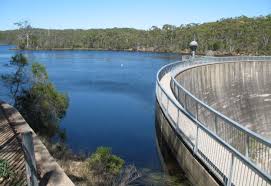 The Whispering Wall Reservoir In Williamstown South Australia Barossa Reservoir Is A Reservoir In South Austra Australia Photos South Australia Williamstown